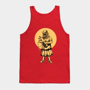 OXYGN Tank Top